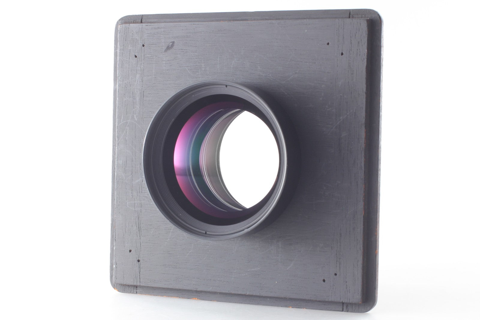 [Opt MINT] Nikon Nikkor-W 360mm f6.5 Copal No 3 Lens From JAPAN