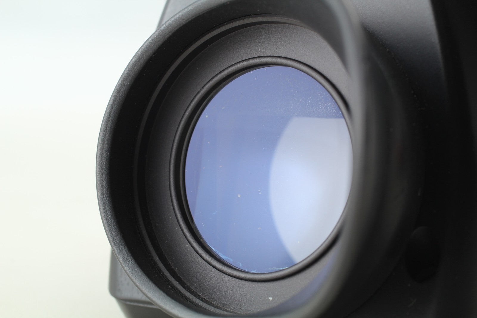 Blue Line [MINT] Hasselblad PME5 Meter Prism Finder 500CM 501C 503 CX i CW JAPAN