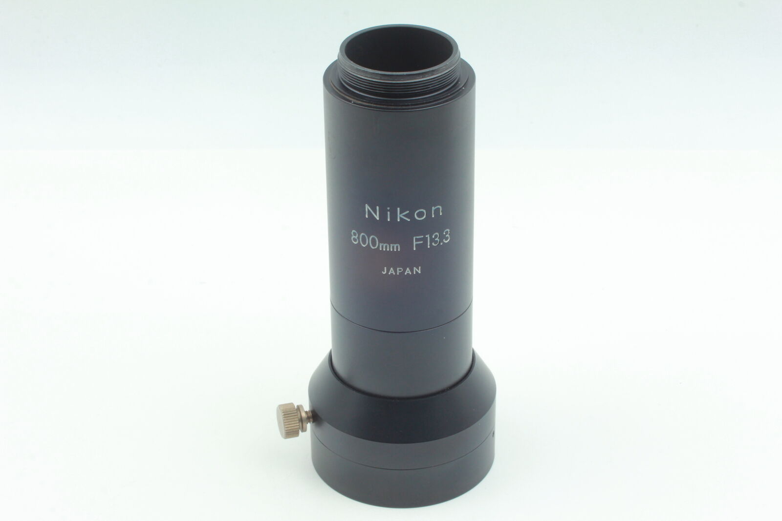 [ MINT in Box ] Nikon Fieldscope Camera Attachment 800mm f/13.3 From JAPAN