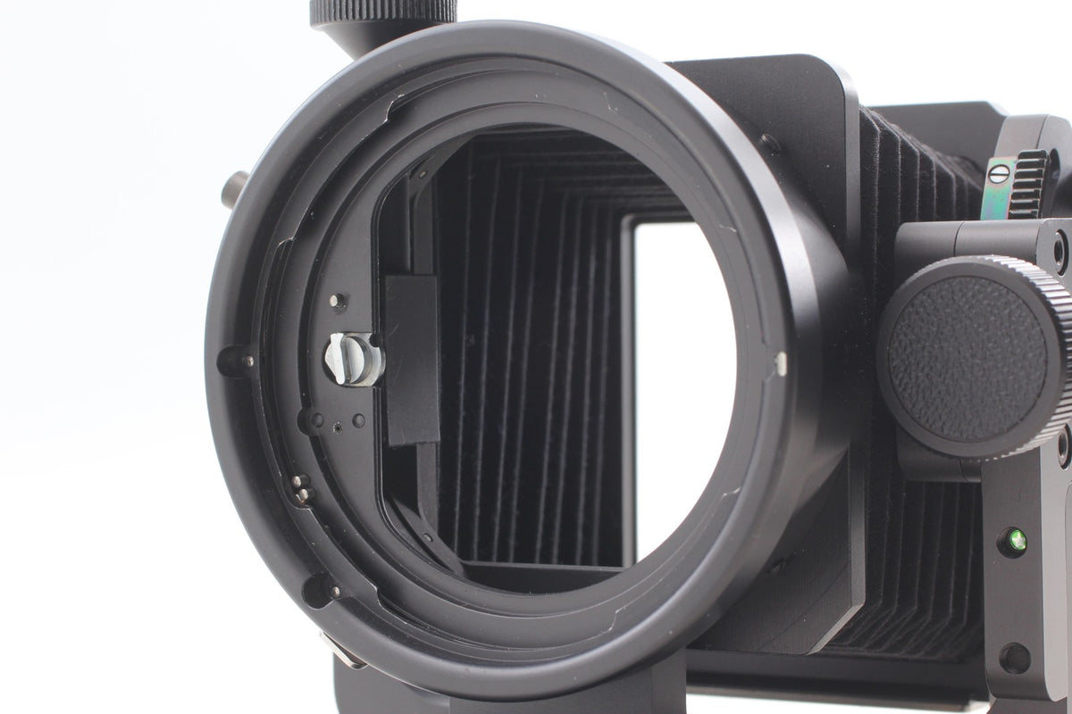 [MINT] Hasselblad Flexbody Flex Body Medium Format Film Camera From JAPAN