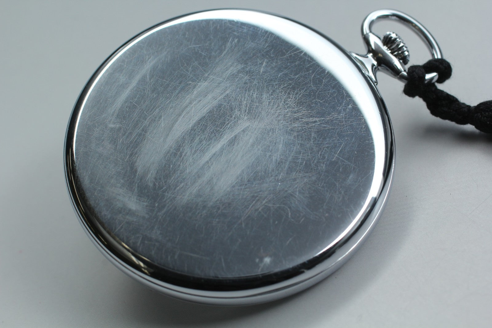 Vintage [Exc+5] OMEGA Geneve Pocket Watch 121.1740 Cal.960 Hand Winding JAPAN