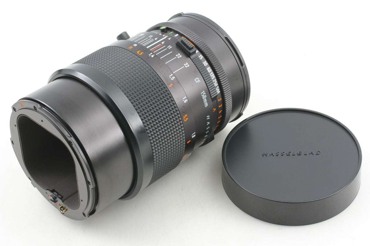 [MINT] Hasselblad CF 150mm f4 Sonnar T* Lens for 500C/M CX From JAPAN