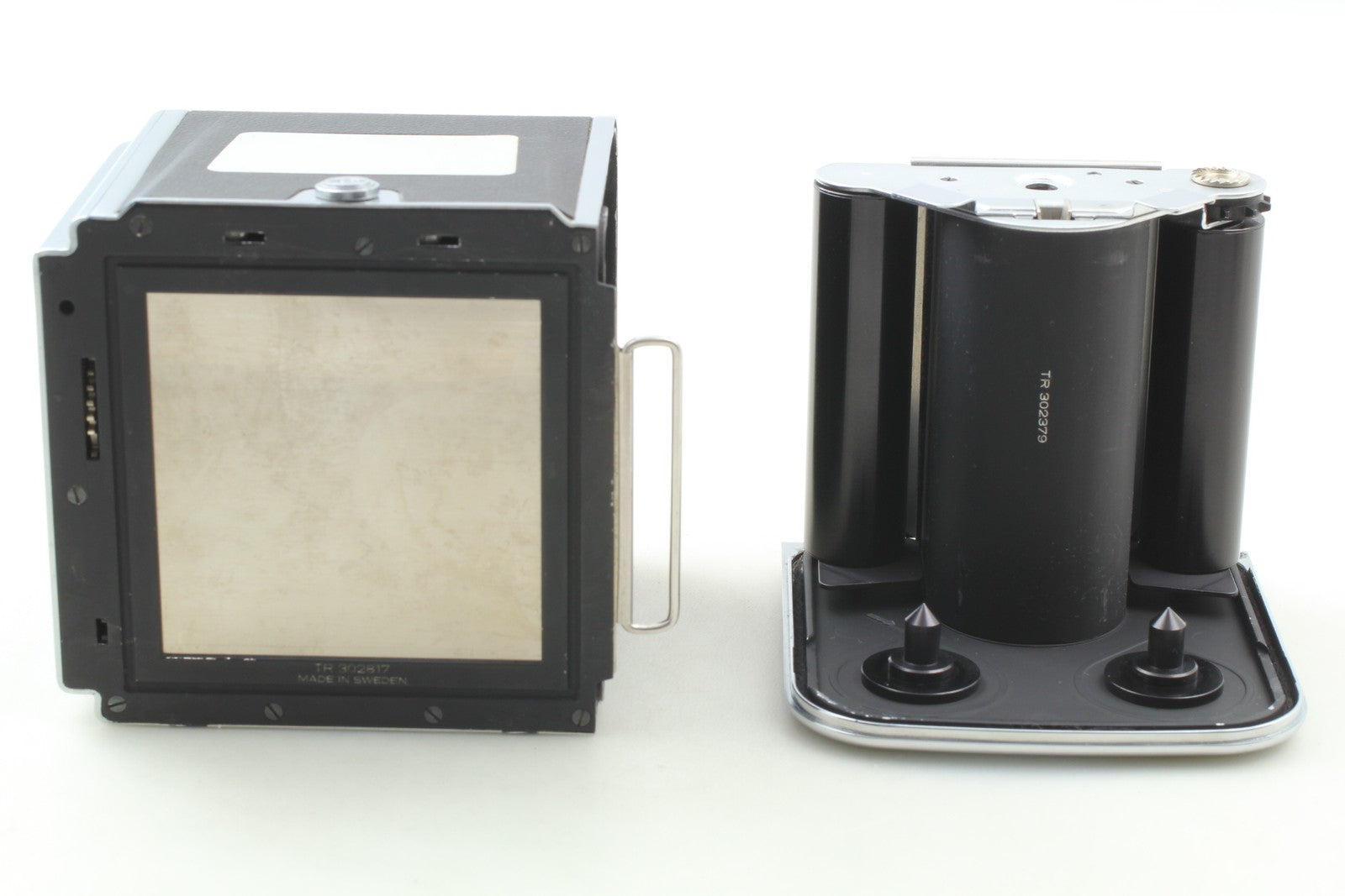 [Near MINT] Hasselblad A70 70mm Roll Film Back Magazine From JAPAN