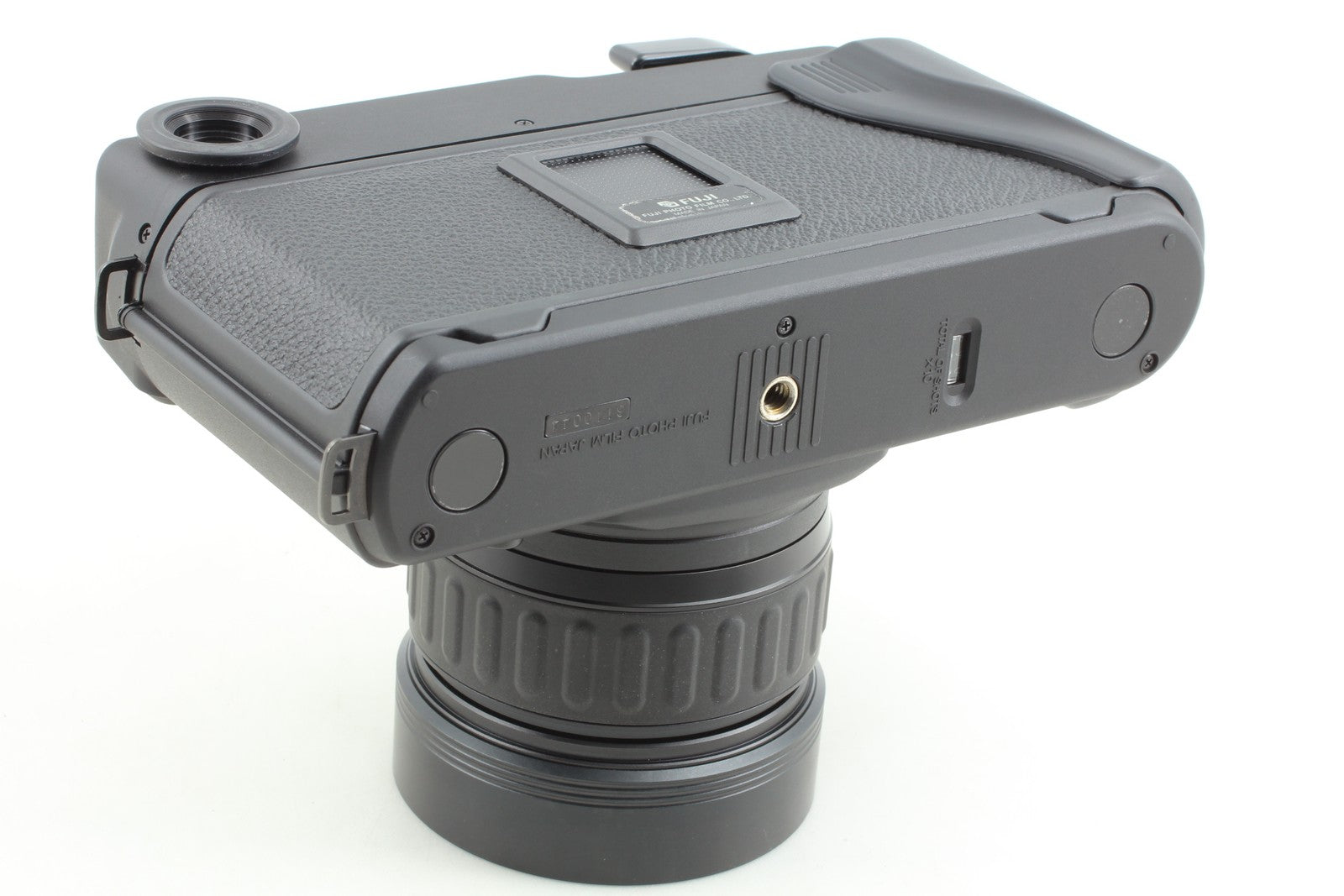 Count 184 [MINT /Case] FujiFilm Fuji GW690 III GW690lll Pro Film Camera JAPAN