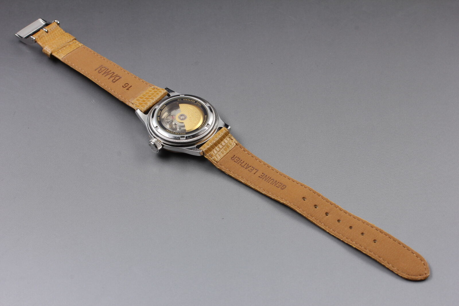 Vintage [Exc+5] ORIS Big Crown Pointer Date 7400B Automatic Women's Watch JAPAN
