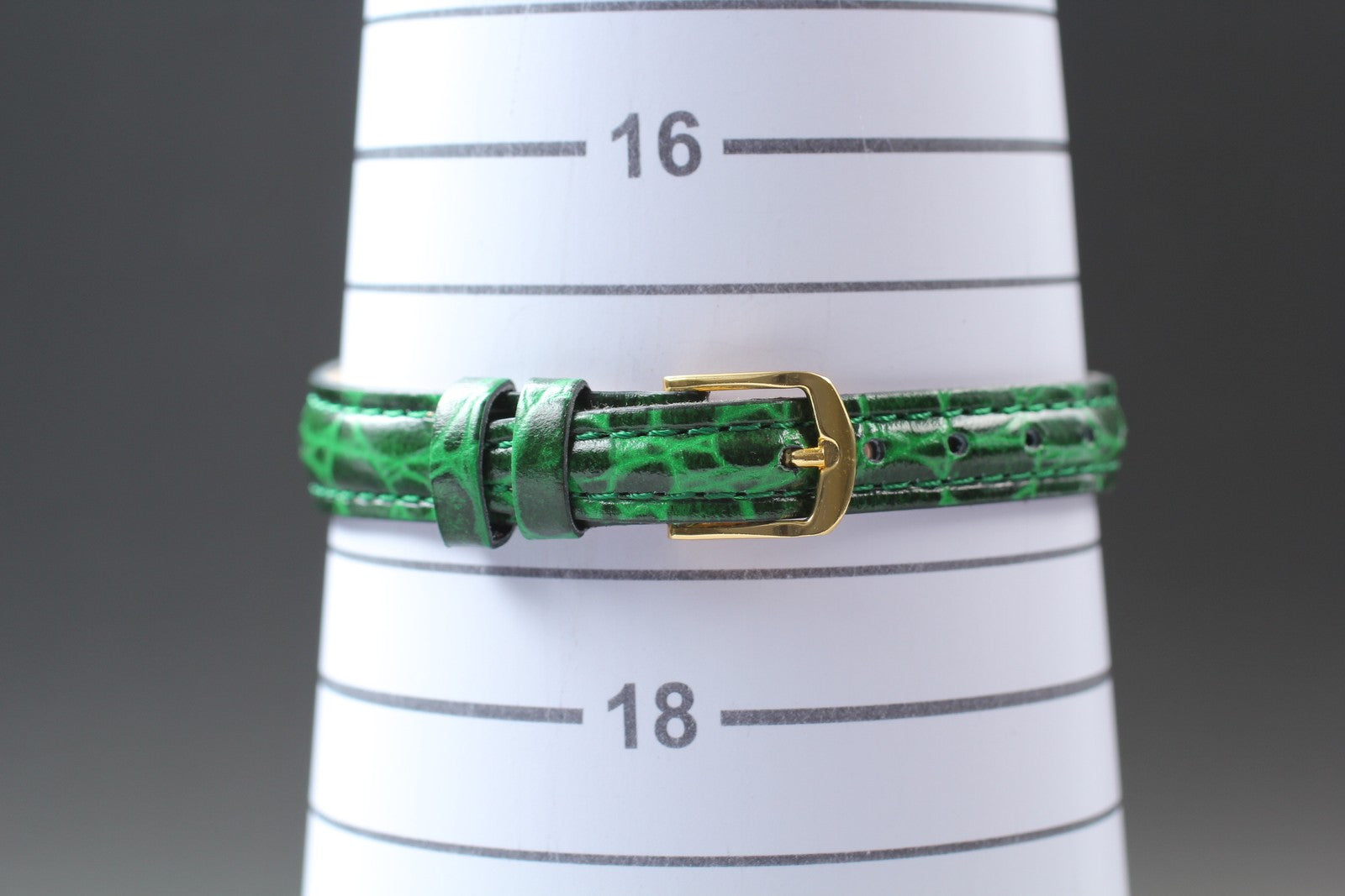 Vintage [Near MINT- Pouch] Cartier Must Colisee Vermeil 1902 Women's Qz Watch