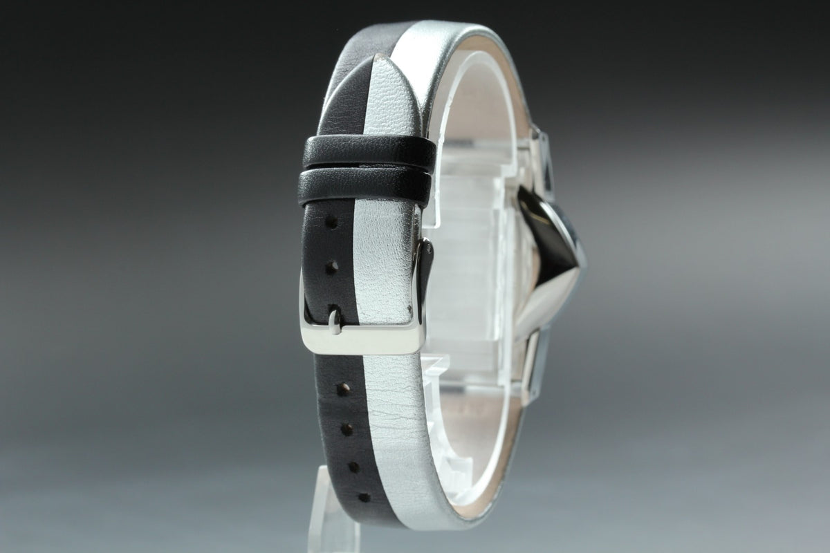 Hamilton Ventura H244810 Elvis Presley 75th Limited Quartz Women's Watch 31mm JP