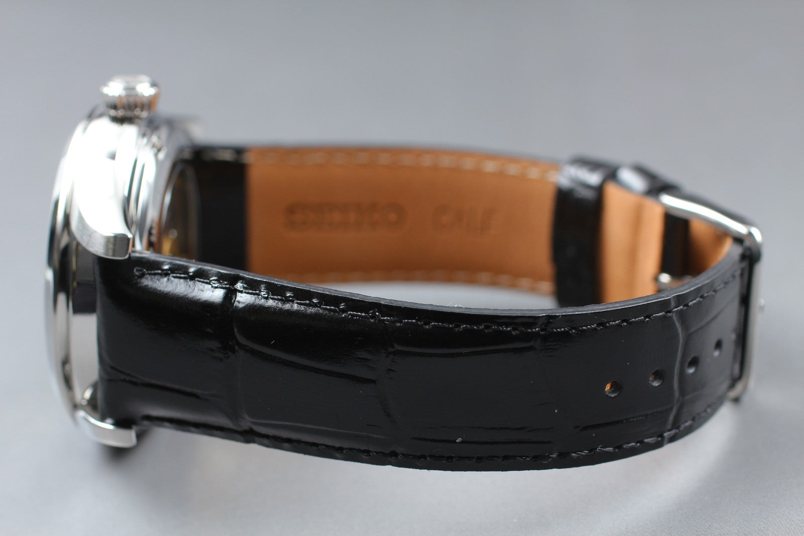 Limited [Exc+5] SEIKO Presage 6R27-00K0 SARW027 Automatic Men's Watch From JAPAN