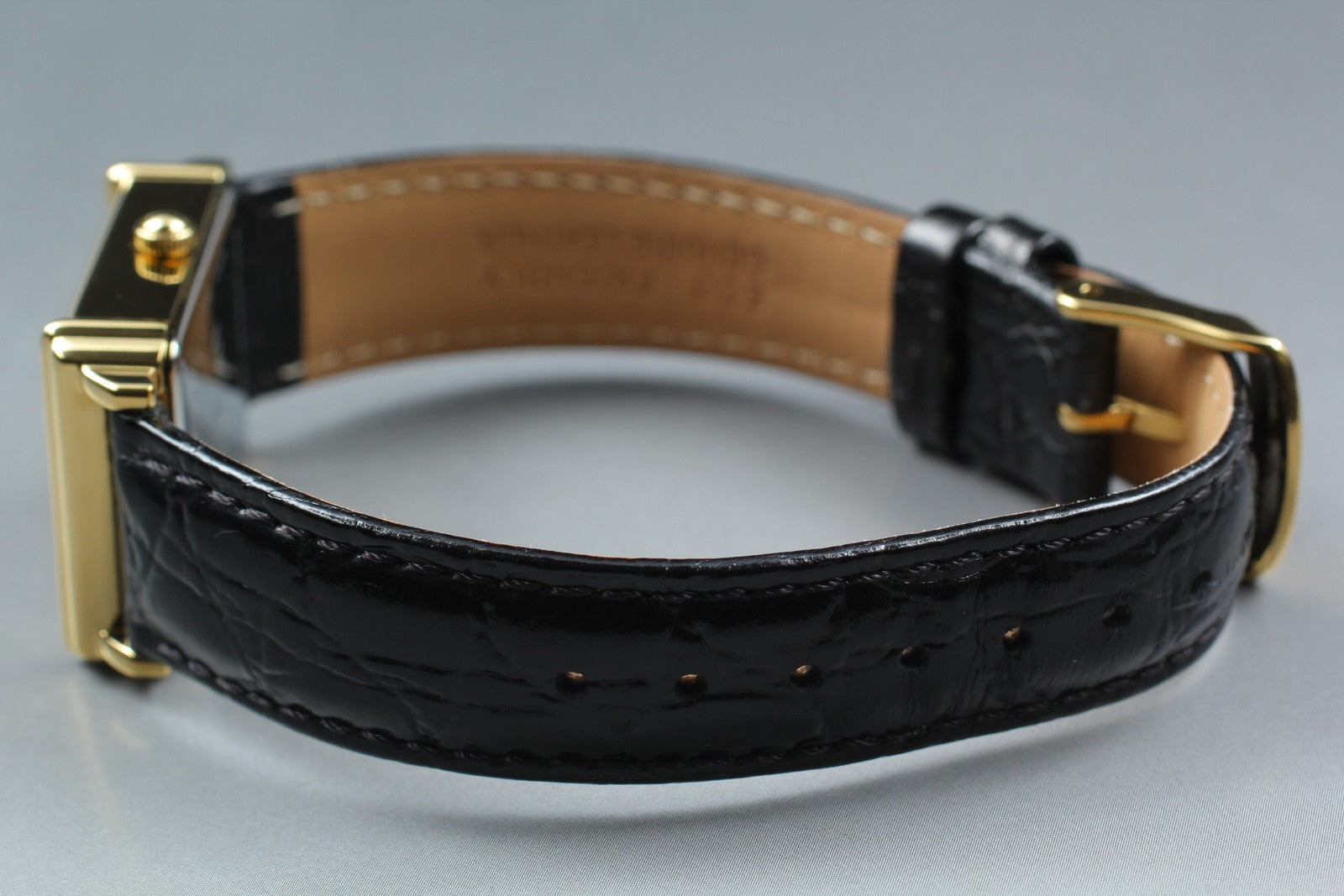 NOAH × TIMEX Sun and Moon Watch TW2W72800 25mm Gold Black Men's Quartz Watch