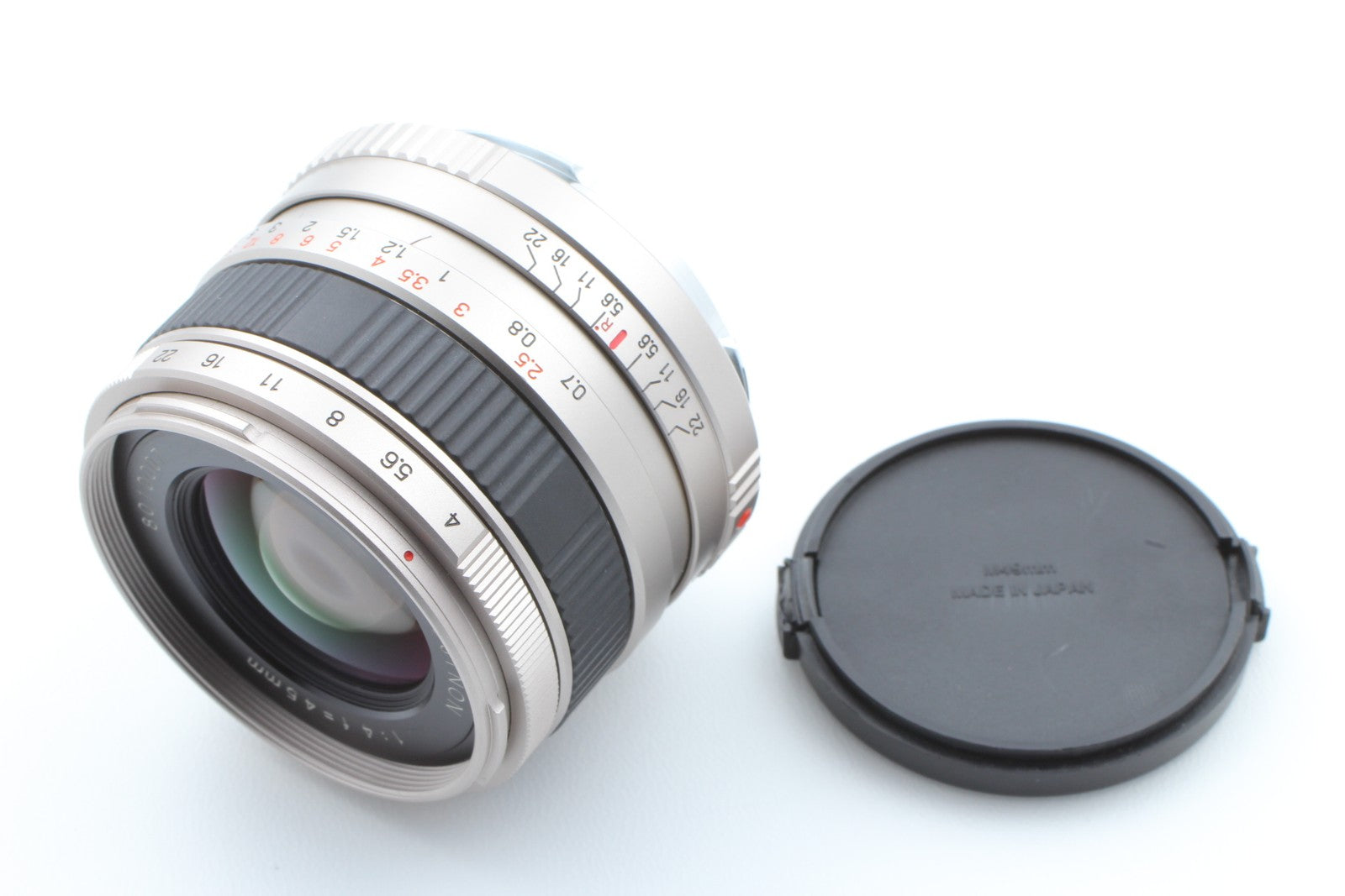 [Top MINT] Fujifilm Super EBC Fujinon 45mm f/4 Lens for TX-1 TX-2 X-pan JAPAN
