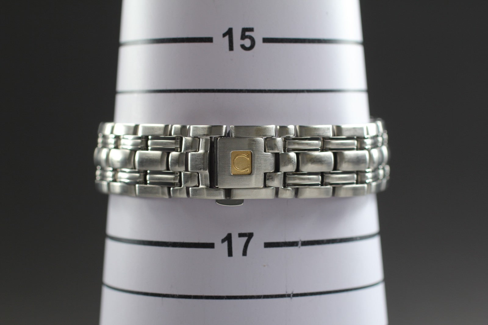 New Batt[N MINT]Box OMEGA Seamaster Professional 2224.8 Cal.1424 Ladies Quartz