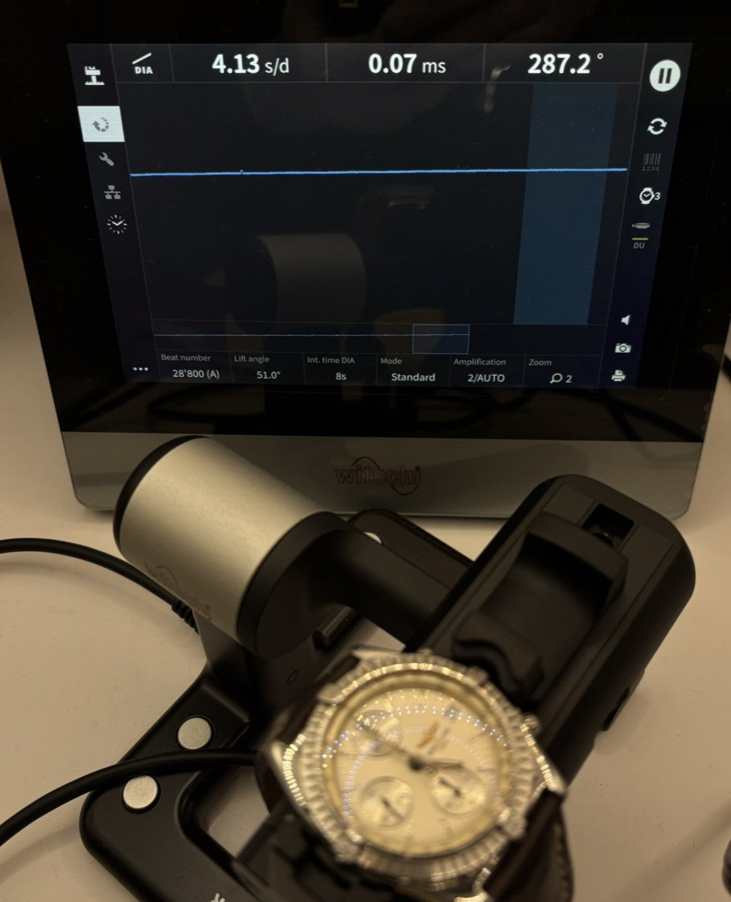 [Limited] Breitling Chronomat 10th Anniversary A13050 Automatic 39mm Men's Watch