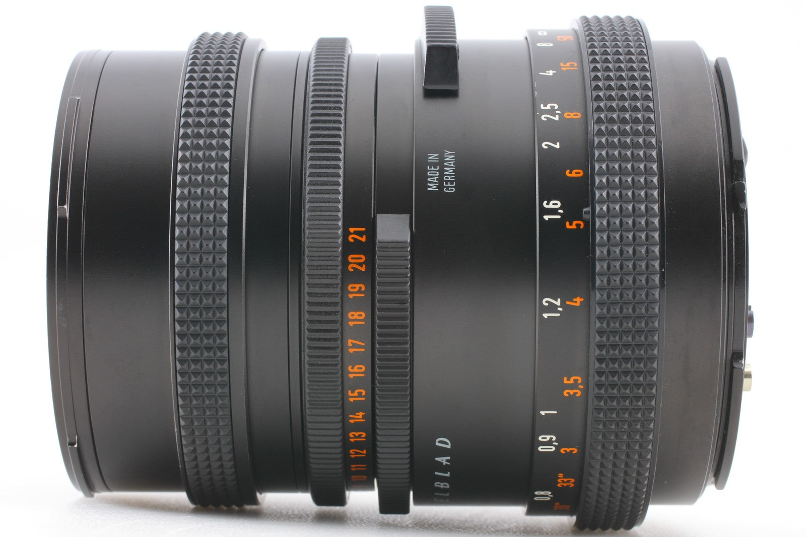 【Near MINT】 Hasselblad Carl Zeiss Distagon 50mm f4 CF T* FLE Lens From JAPAN