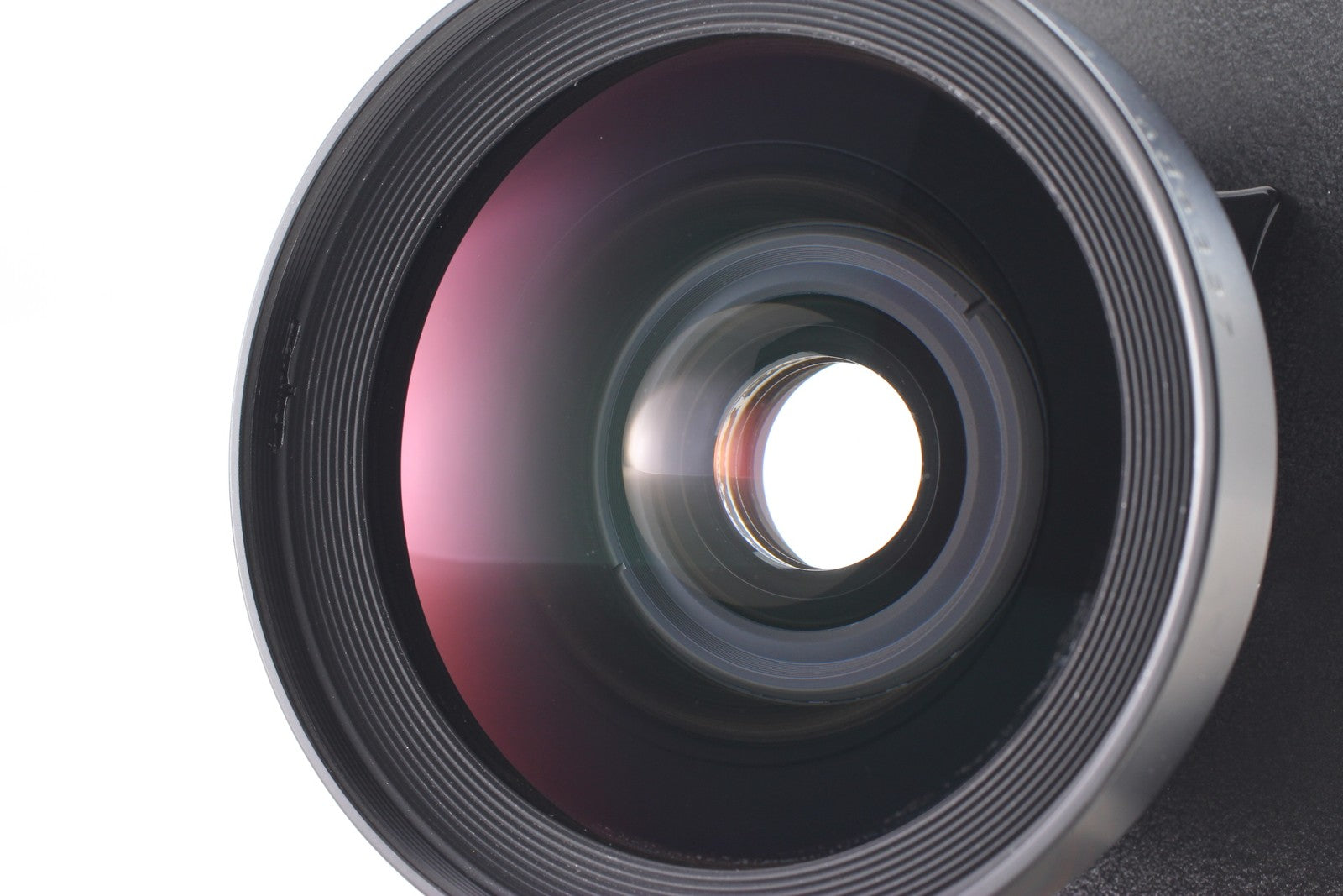 Shutter CLA [MINT] Nikon Nikkor SW 120mm f/8 Copal 0 Large Format Lens JAPAN