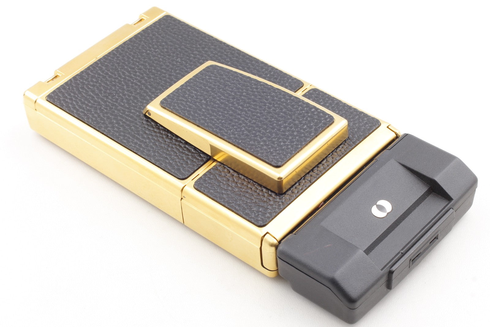 OH'd Rare 2000 Limited [MINT] Poloroid SX-70 Sonar OneStep Land Camera Japan