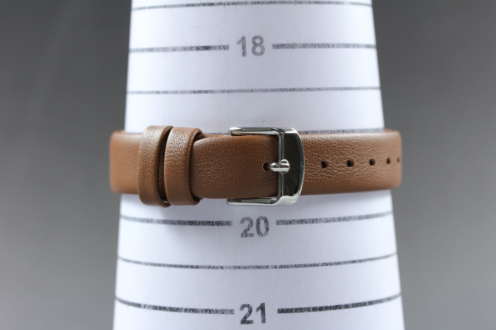 [Exc+4 Box] ORIS Rectangular Date 7526 White Brown 23mm Automatic Men's Watch