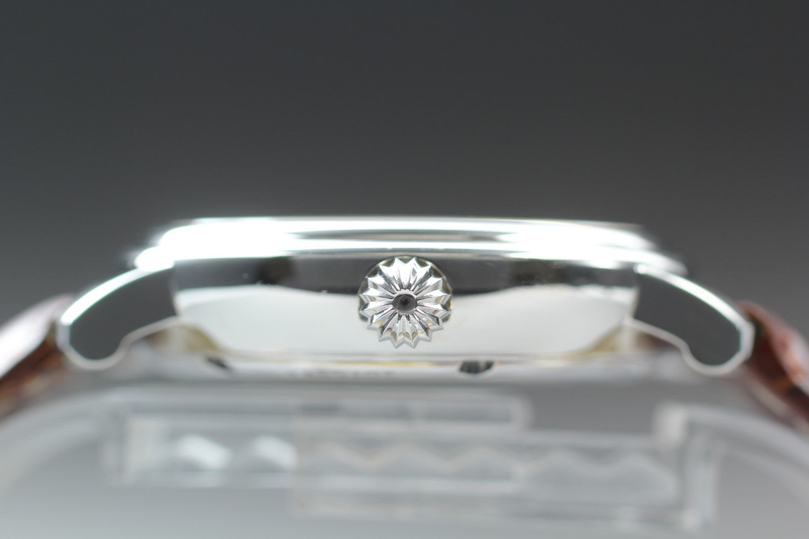 [Exc+5 Box] Frederique Classics Heart Beat FC-303/315X3P6 37mm AT Men's Watch