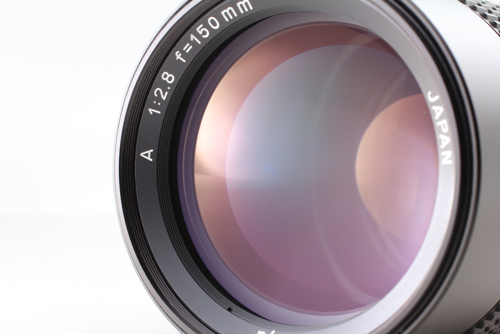 [Top MINT] Mamiya A 150mm F2.8 Lens For M645 1000S Super Pro TL From JAPAN