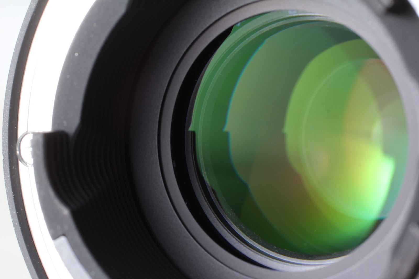 [N MINT+++ w/Box] Sigma 100-400mm f5-6.3 DG OS HSM Lens for Nikon F From JAPAN