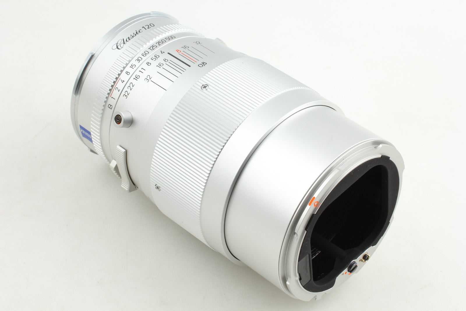Limited 1000 [NOS Top MINT] Carl Zeiss Makro-Planar Classic 120mm F4 ZV Lens JPN