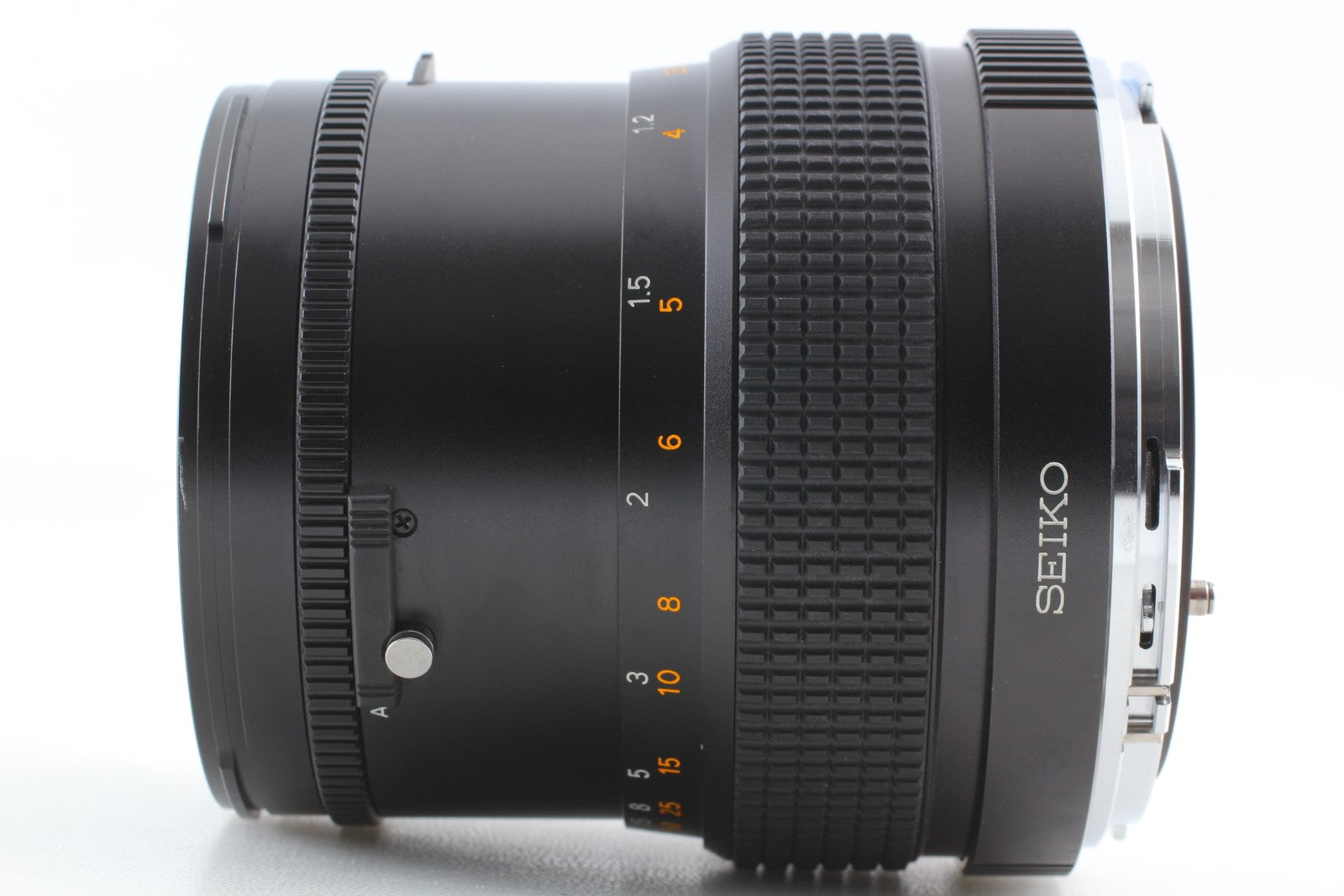 [MINT] Zenza Bronica GS-1 Film Camera + PG 100mm f3.5 Lens 120 From JAPAN