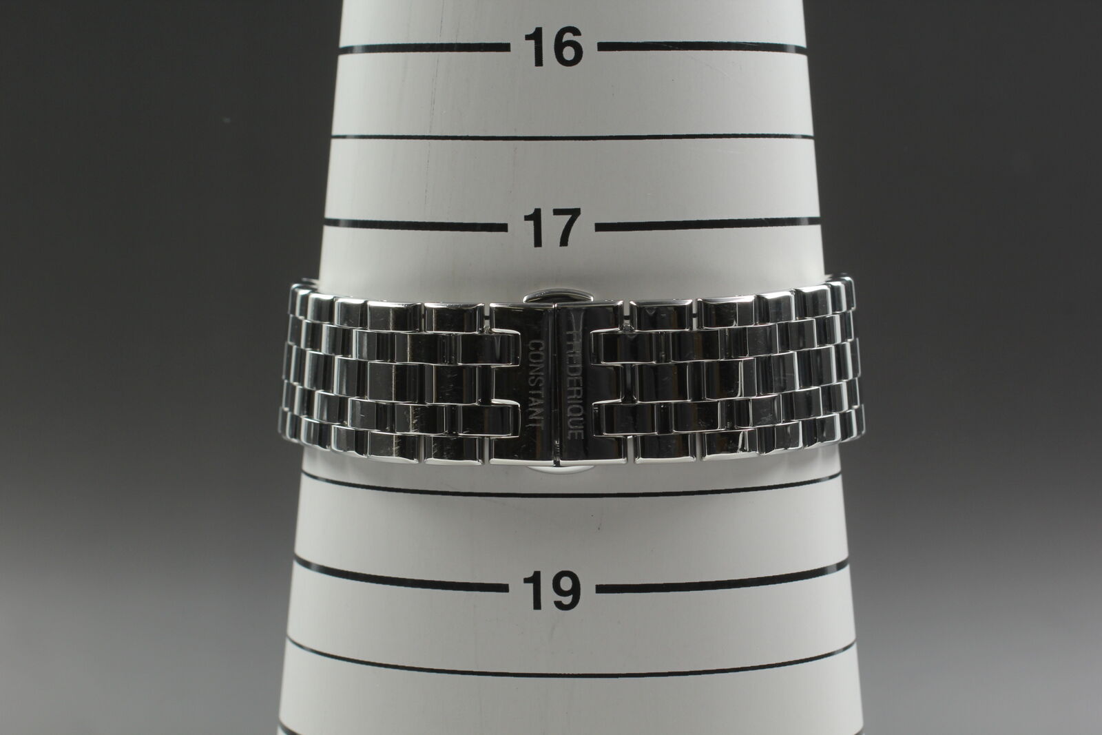 [Exc+5] FREDERIQUE CONSTANT Classic FC-303X5B3/4/5/6 Black AT Men's Watch JAPAN