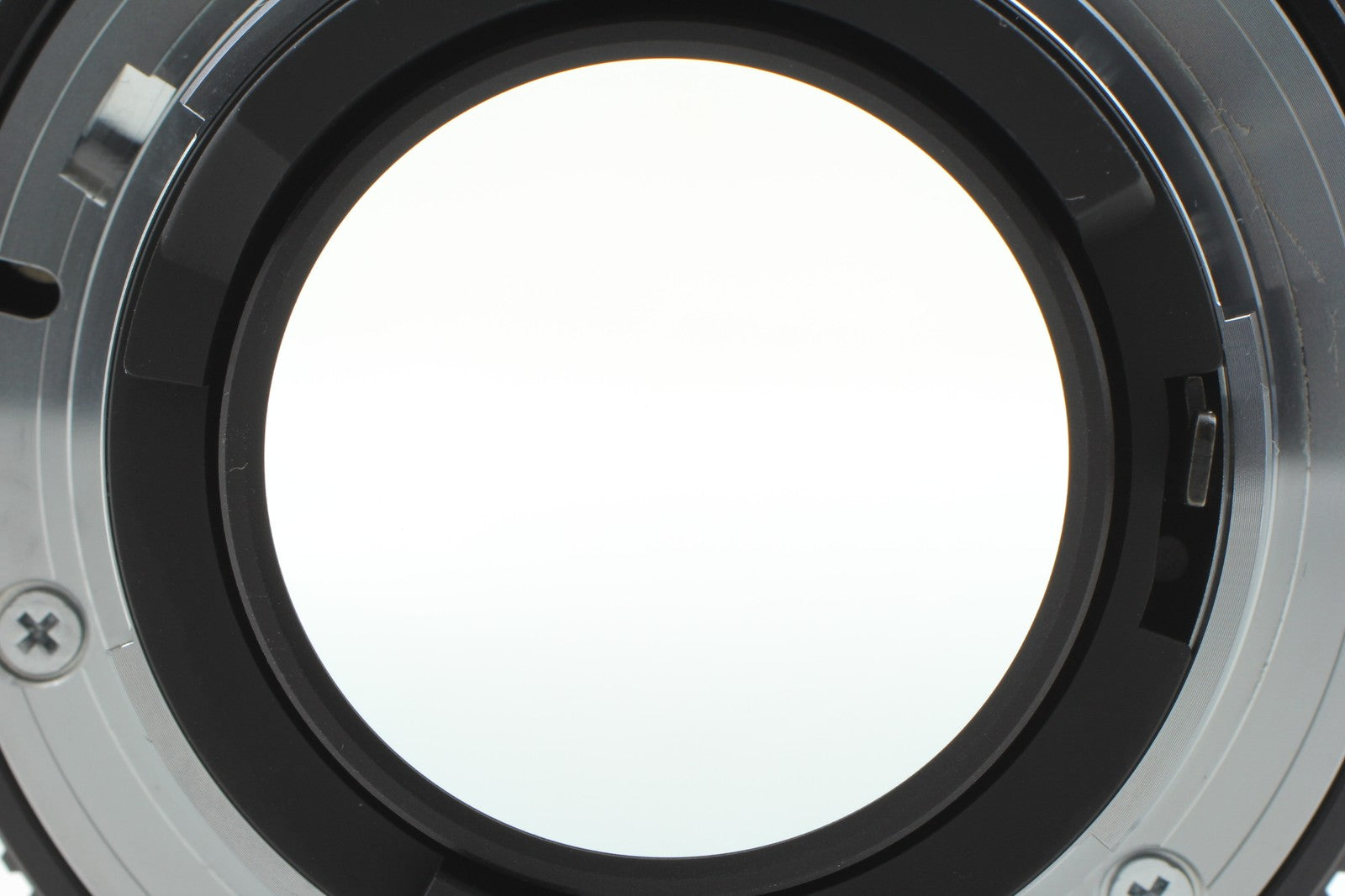 [Top MINT in Box] Carl Zeiss Planar 50mm f1.4 ZF T* Lens for Nikon F Mount JAPAN