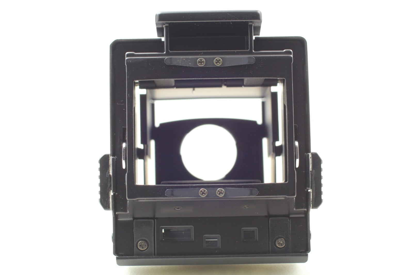 [Top MINT] Nikon DW-3 Waist Level View Finder SLR for F3 F3HP F3/T From JAPAN