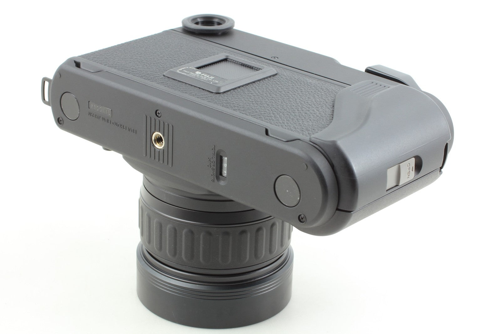 Count 184 [MINT /Case] FujiFilm Fuji GW690 III GW690lll Pro Film Camera JAPAN