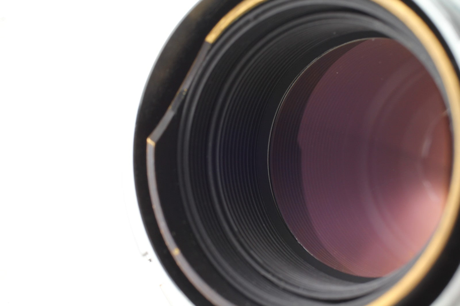 [Near MINT] Minolta M-Rokkor 90mm f/4 Lens Leica M Mount for CL CLE From JAPAN