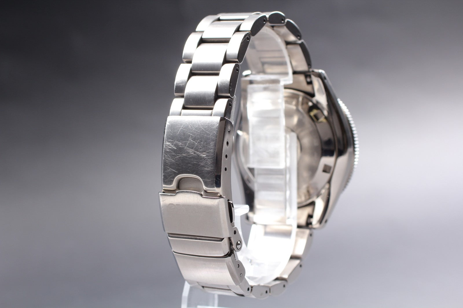 Limited [Exc+5] SEIKO Prospex Divers 6R35-00W0 SBDC107 40mm AT Men's Watch JAPAN