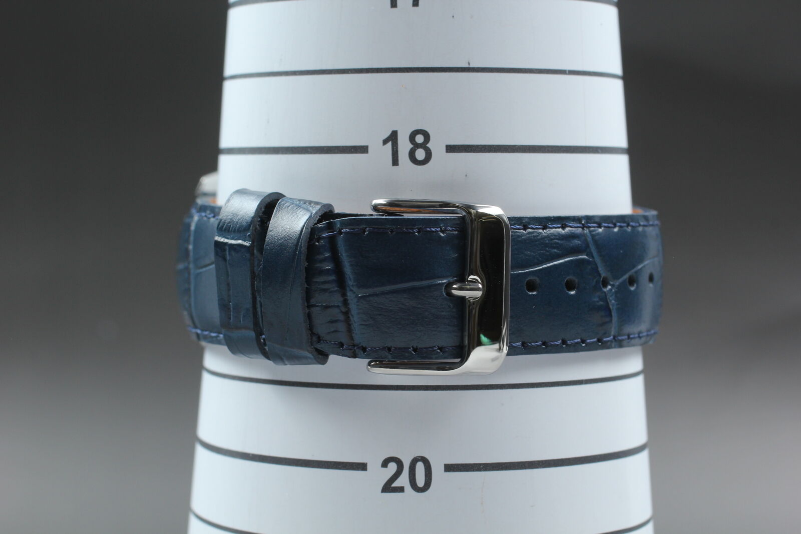 Limited [Exc+5] SEIKO Presage 6R27-00M0 SARW039 Blue Men's Automatic Watch JAPAN