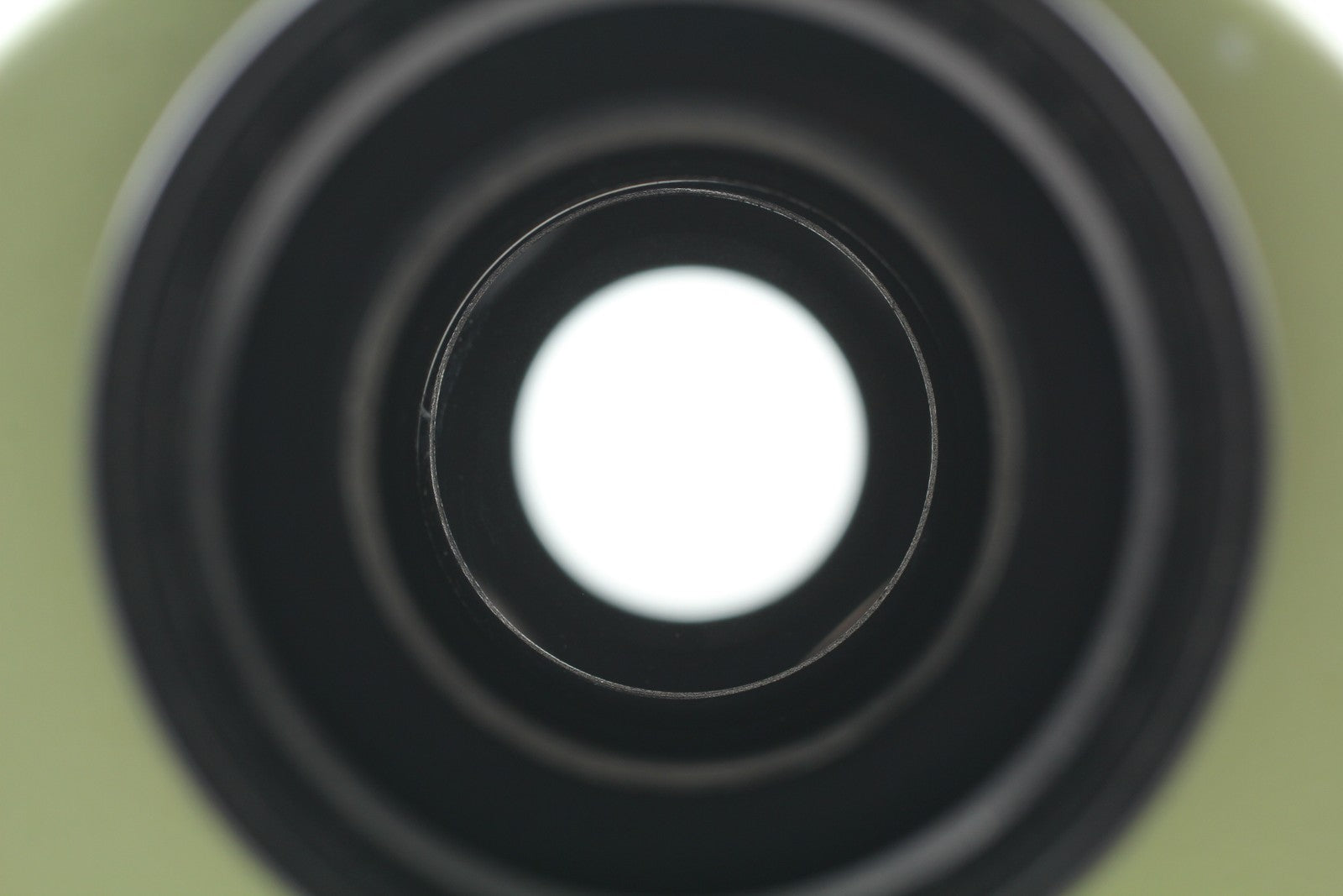 [Near MINT w/Case] Nikon Fieldscope ED 78 + Eyepiece 30x WF D=78 From JAPAN