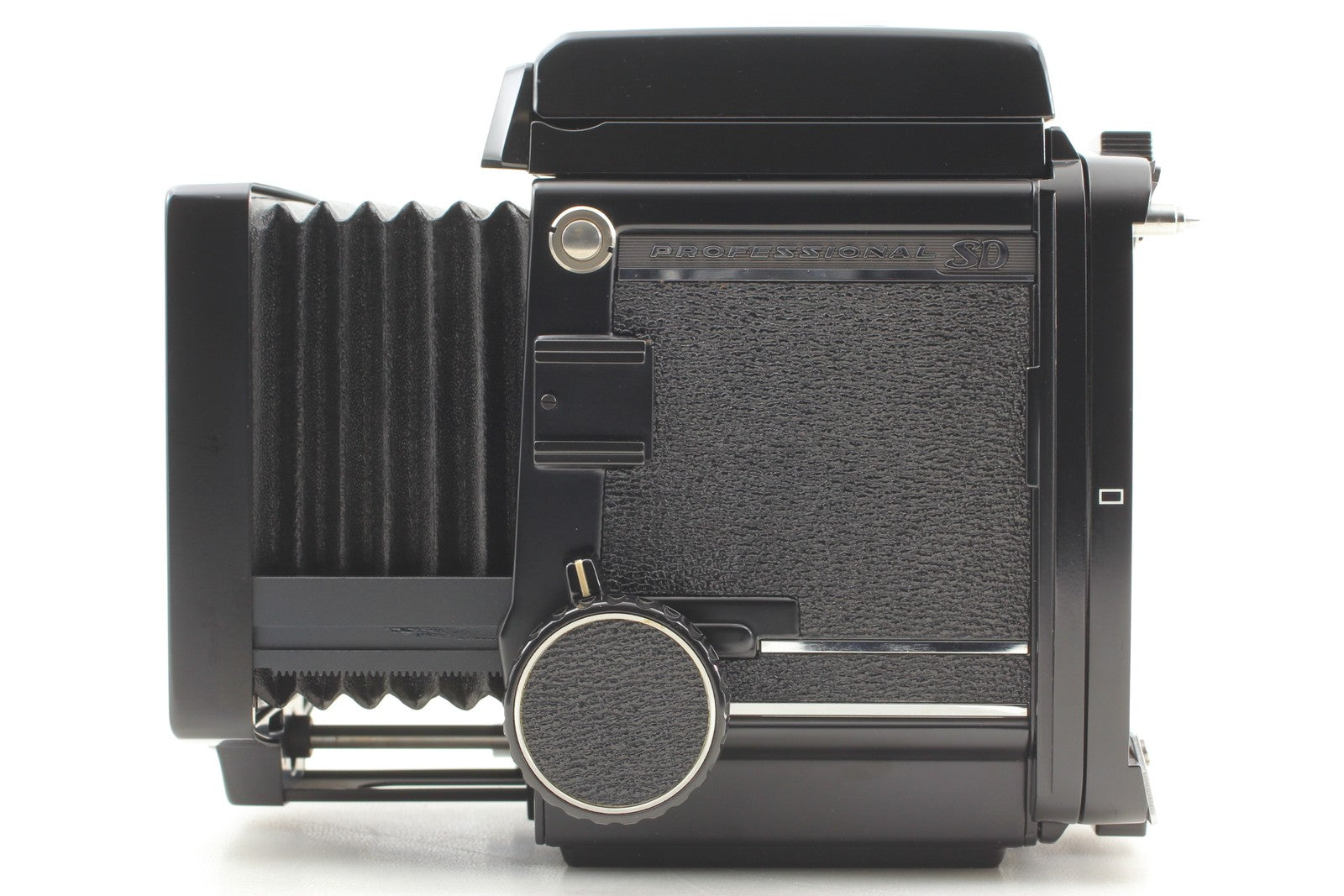 [Top MINT in Box] Mamiya RB67 Pro SD Film Camera Body Waist Level Finder JAPAN