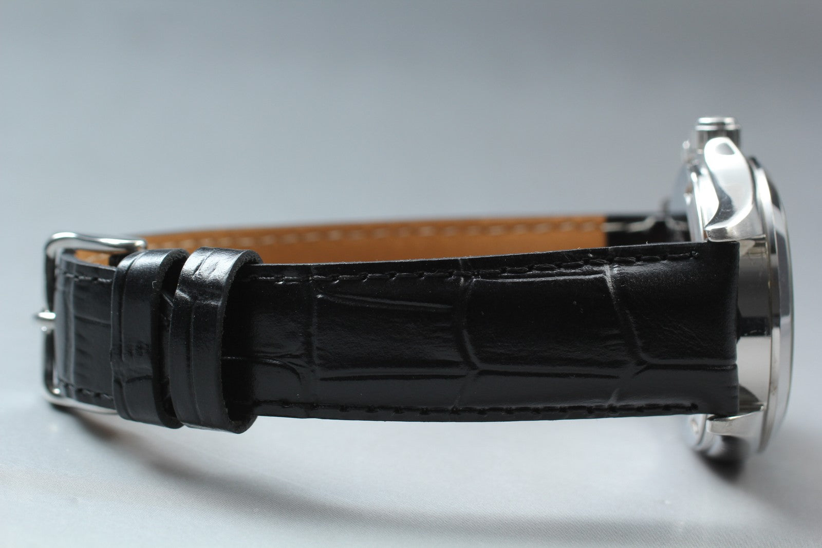 [Overhauled] SEIKO Red Alpinist 4S15-6000 SCVF007 Ivory Automatic Men's Watch