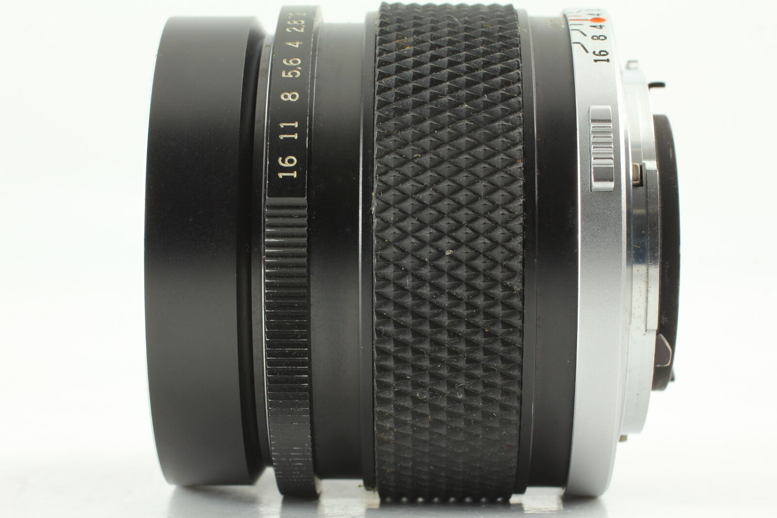 [Exc+5] Olympus OM-SYSTEM Zuiko Auto-W 24mm f2 Wide ANgle MF Lens From JAPAN