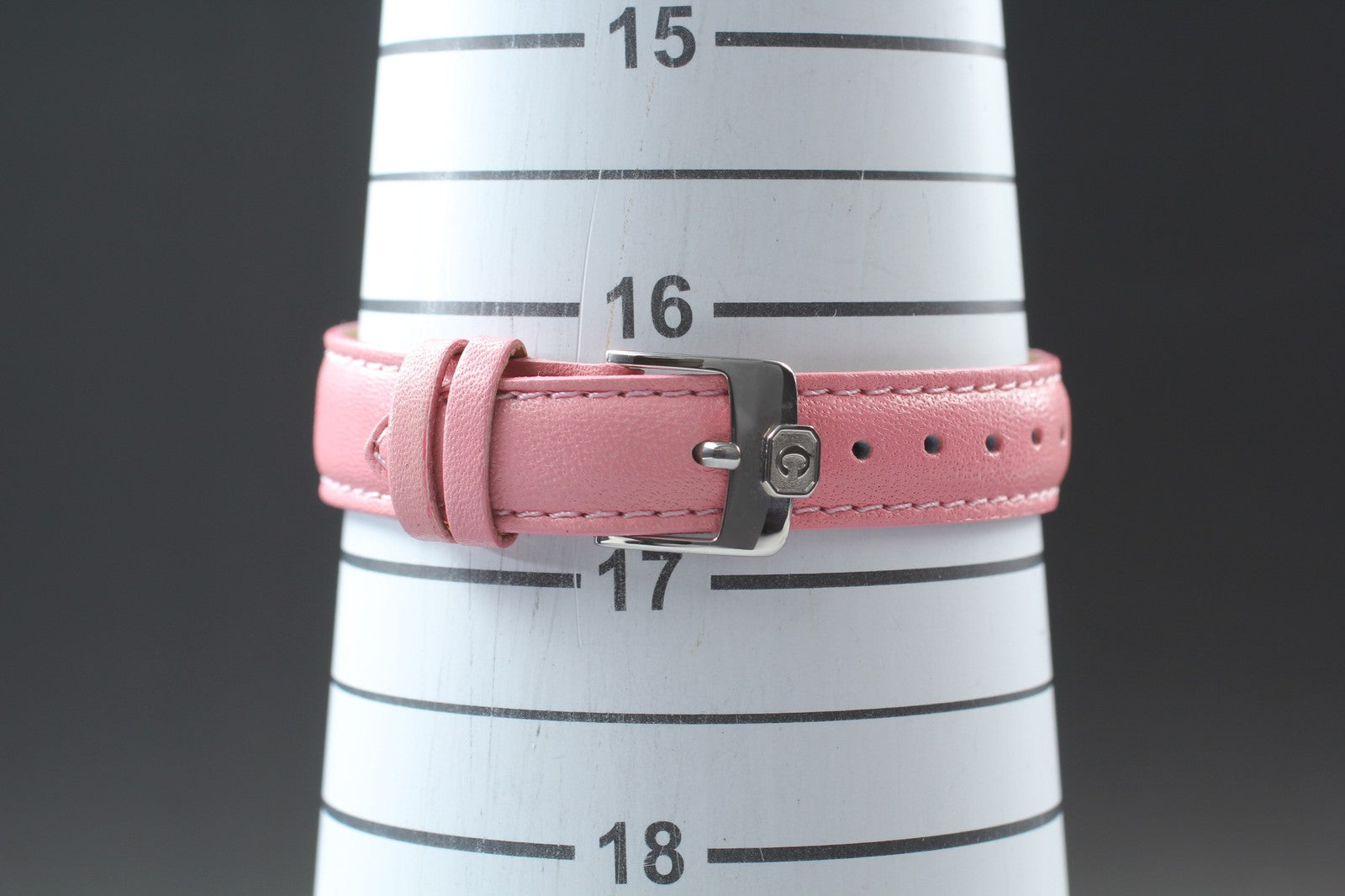 Chopard Happy Sport 27/8245-23 Moon Star Pink Diamond Quartz Women’s Watch [Box]