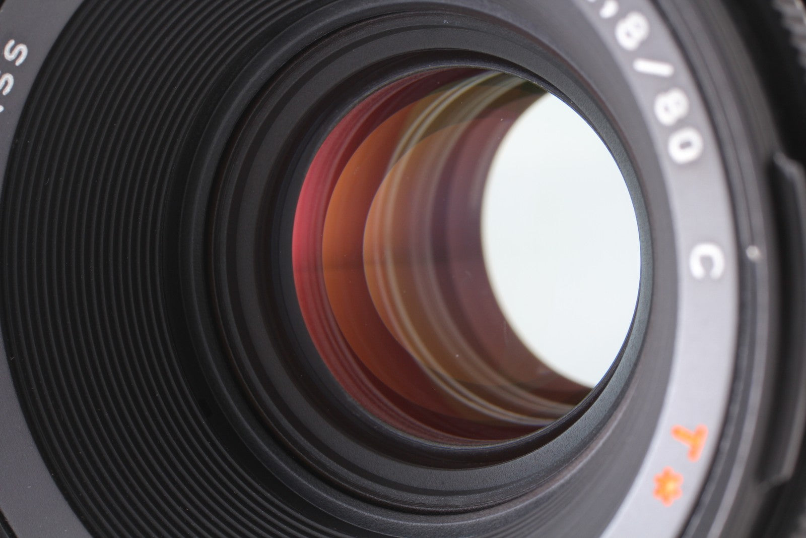 [N MINT-] Late Model Hasselblad 500CM C/M Film Camera + 80mm f2.8 C Lens JAPAN
