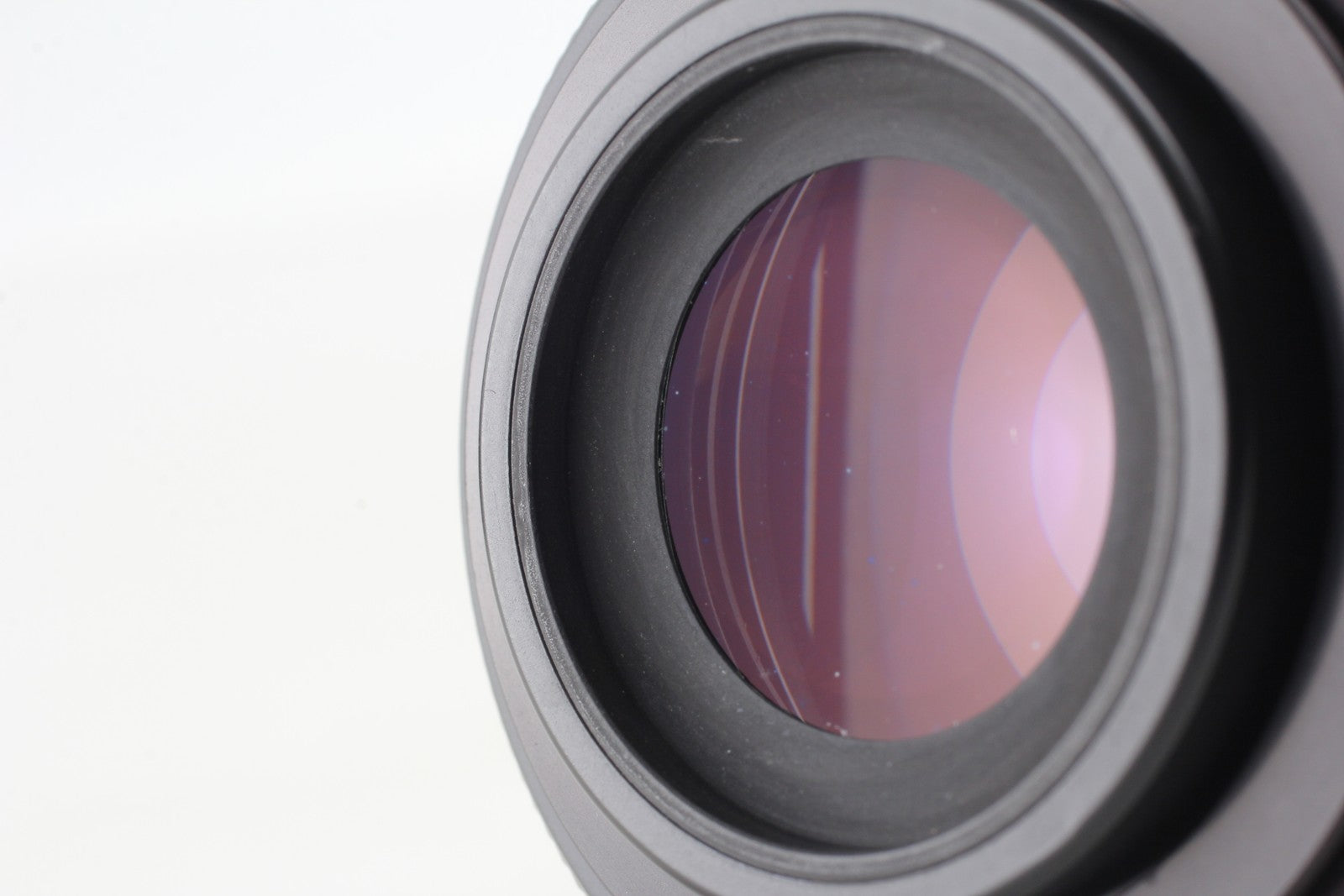 [Top MINT] Nikon DW-4 High Magnification ViewFinder for F3 From JAPAN