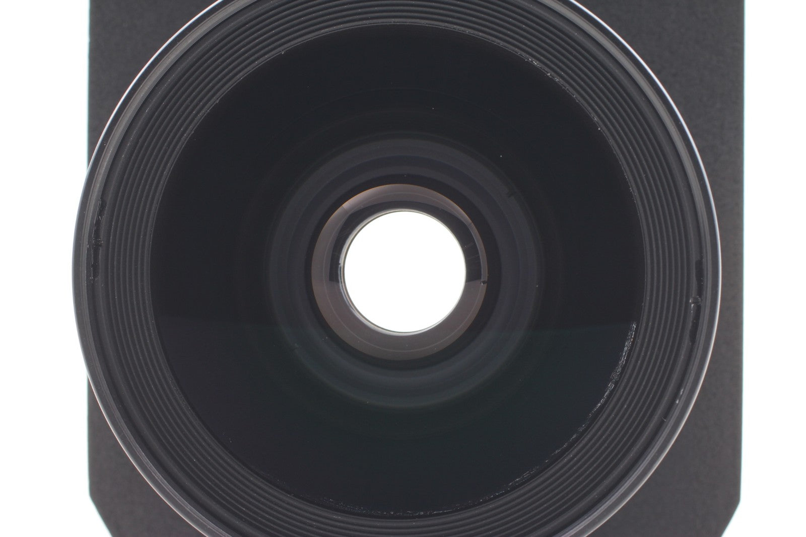 Shutter CLA [MINT] Nikon Nikkor SW 120mm f/8 Copal 0 Large Format Lens JAPAN