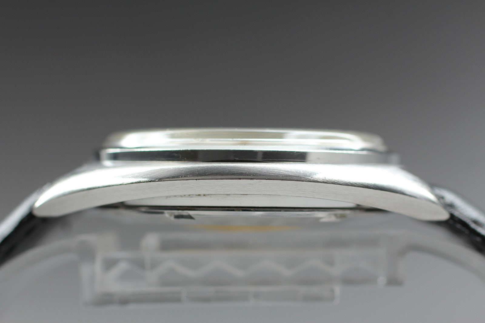 Vintage [Exc+5] Grand Seiko GS 5645-7000 Hi-Beat Automatic Men's Watch JAPAN