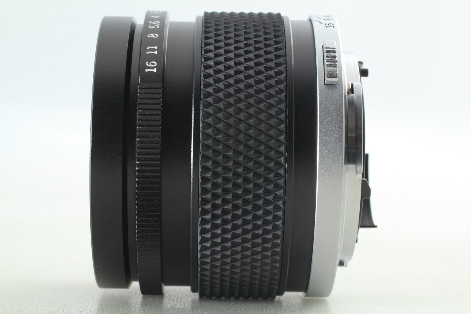 [MINT] Olympus OM-System Zuiko Auto-W 21mm f/2 MF Wide Angle Lens From JAPAN