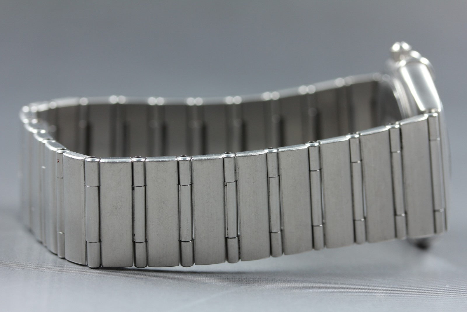 OMEGA Constellation 1512.40 / 396.1201 Cal.1532 32mm Men's Quartz Watch [Box]