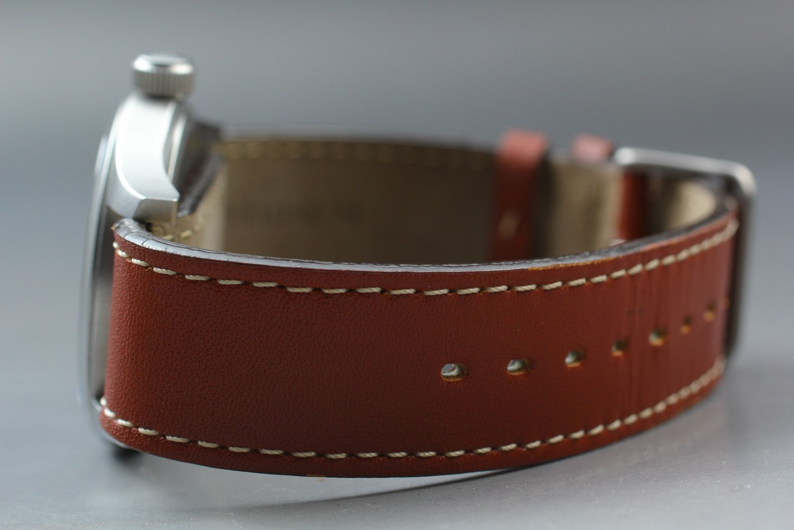 [N MINT-] Hamilton Khaki Mechanical H041221925 041220 Mens Watch Limited Edition