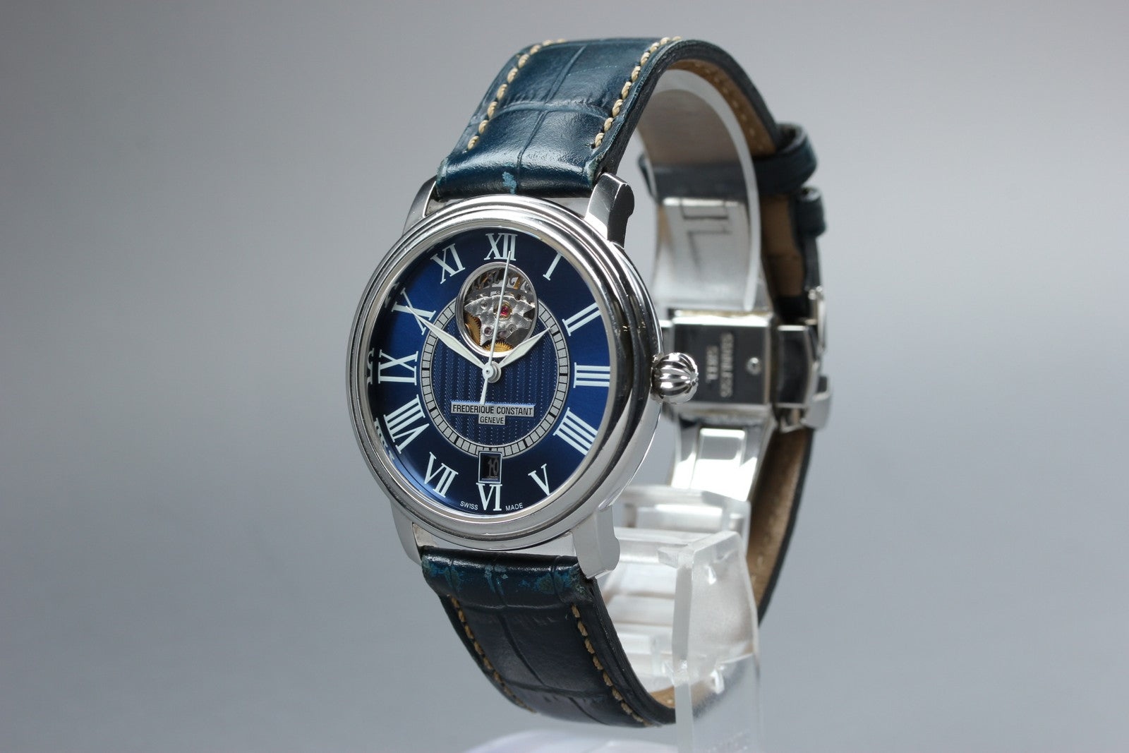 FREDERIQUE CONSTANT Classics Heart Beat FC-303/315X3P6 Automatic Men's Watch JP