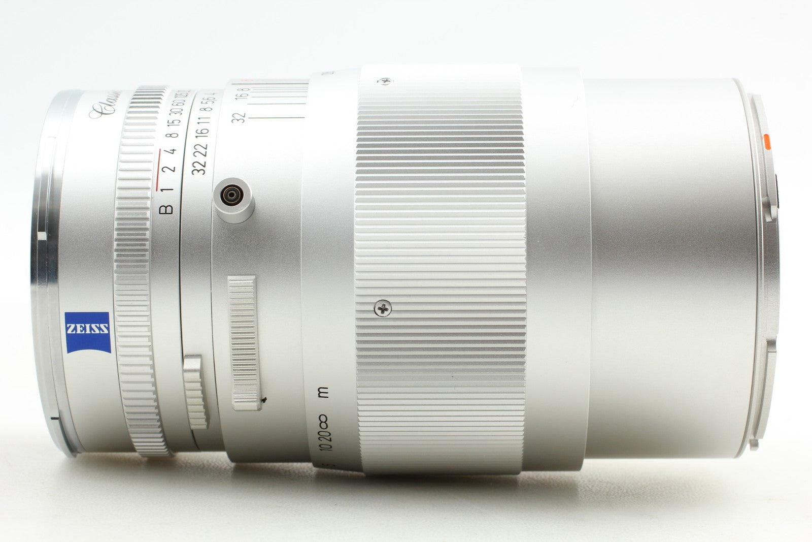 Limited 1000 [NOS Top MINT] Carl Zeiss Makro-Planar Classic 120mm F4 ZV Lens JPN