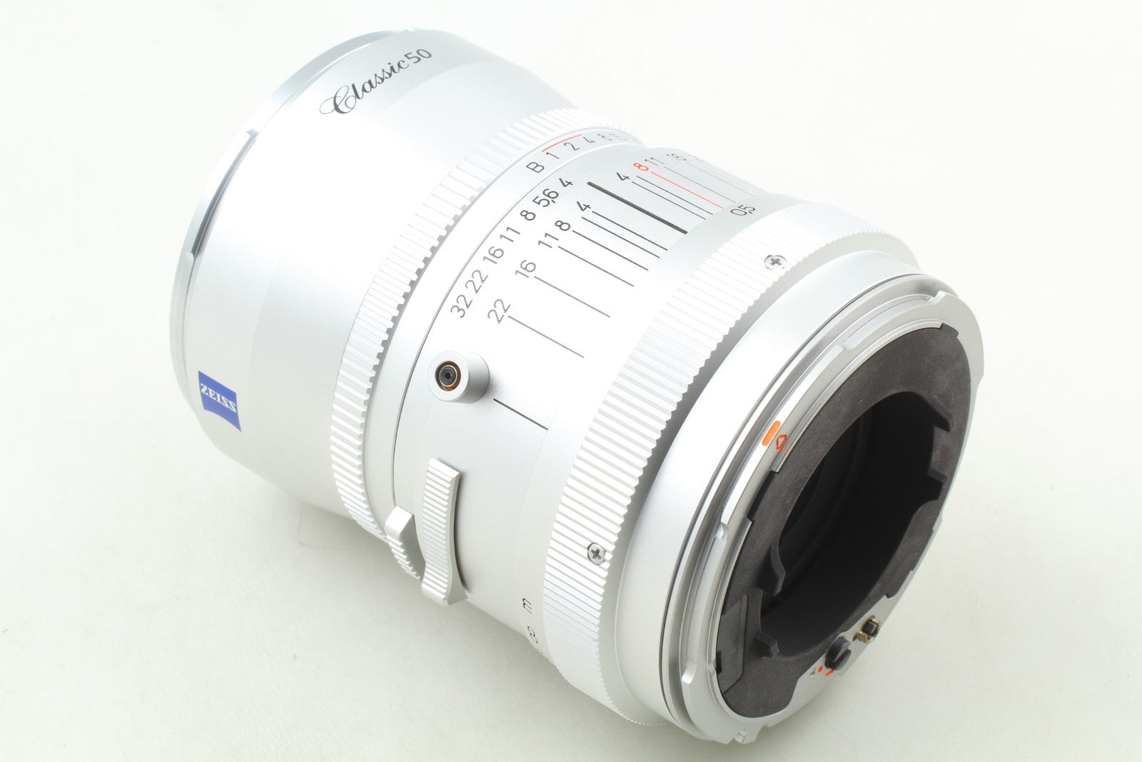 Limited 1000 [Top MINT] Zeiss Classic 50mm F/4 ZV Distagon Lens for Hasselblad