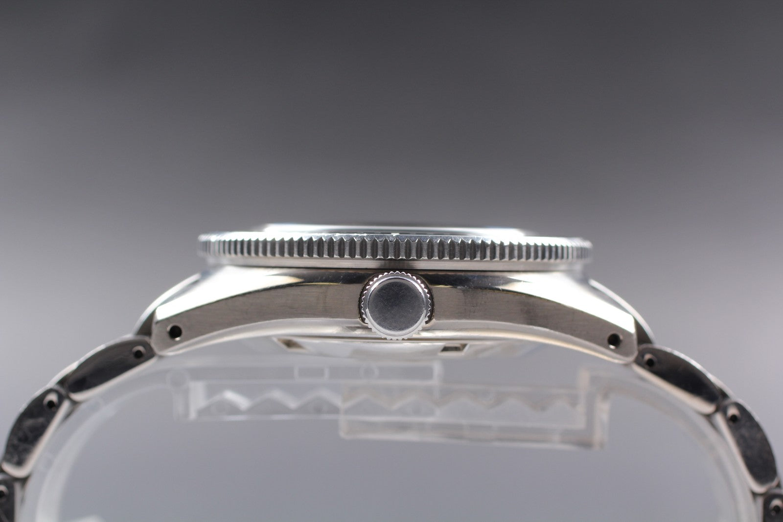 Limited [Exc+5] SEIKO Prospex Divers 6R35-00W0 SBDC107 40mm AT Men's Watch JAPAN