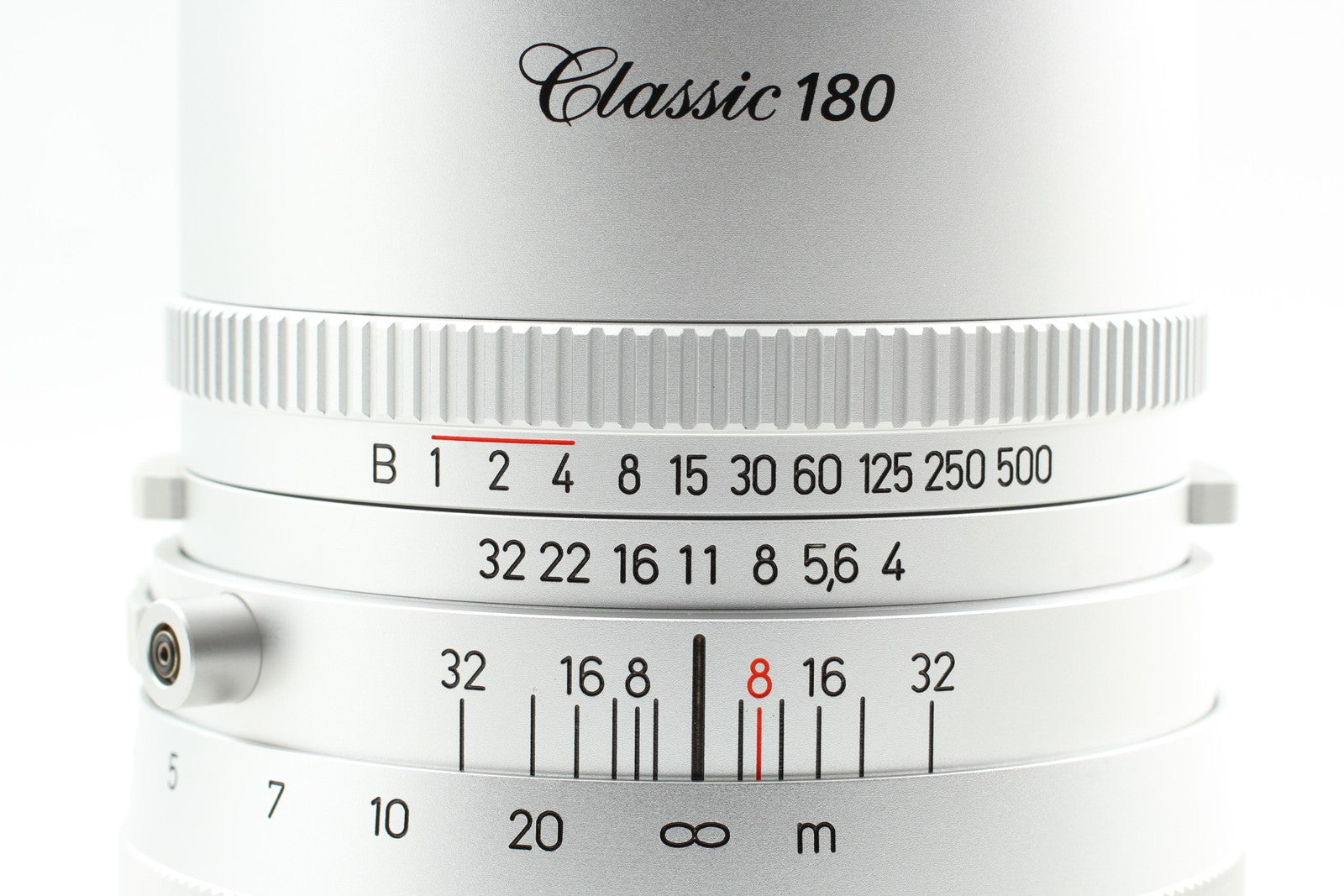 Rare Limited 1000 [Top MINT] Carl Zeiss Classic Sonnar 180mm f/4 ZV From JAPAN