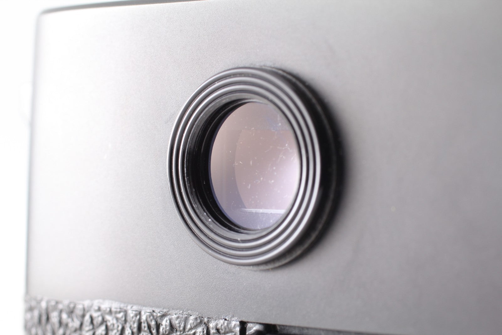 3 Lug Late Model [MINT] Leica M5 Black Rangefinder 35mm Film Camera From JAPAN